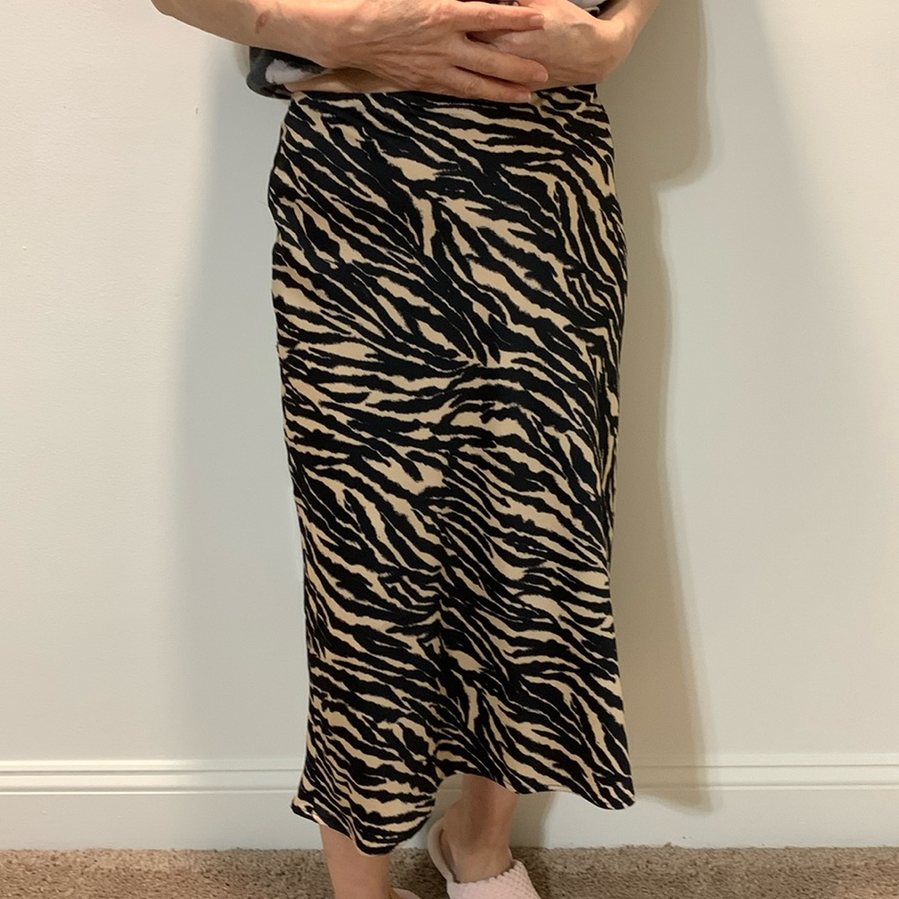 Skirt from Italy